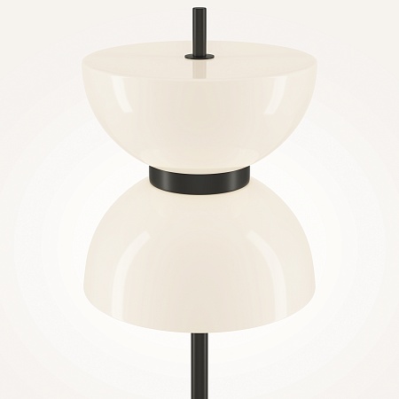 Напольный светильник (торшер) Maytoni Kyoto MOD178FL-L11B3K - фото