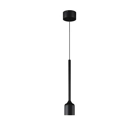 Подвесной светильник Outdoor O491PL-L6B3K - фото