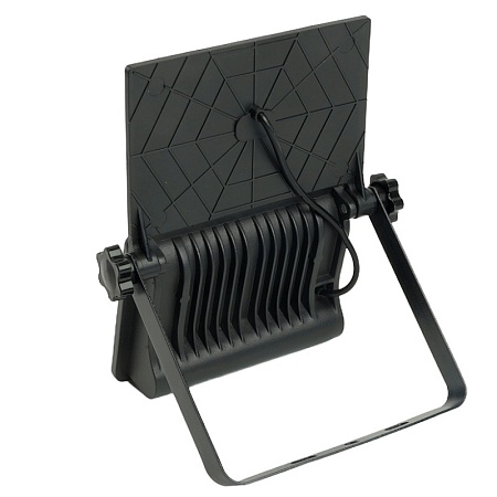 Светодиодный светильник Feron AL232 трековый однофазный на шинопровод 20W 4000K 120 градусов черный серия MattFold - фото