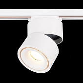 Св-к трек. Белый LED 1*12W 4000K 1 000Lm Ra&gt;90 36° IP20 D100xH136 170-240VV ST652.546.12