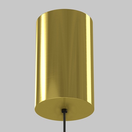 Подвесной светильник Technical Glare P102PL-12W4K-BS - фото