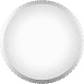 Светодиодный управляемый светильник накладной Feron AL5300 BRILLIANT тарелка 100W 3000К-6000K белый - фото