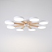 Потолочная Люстра Turna 8 White Imperiumloft 178340-26 - фото