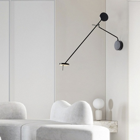 Настенный Светильник Talk Wall Imperiumloft 224038-23 - фото