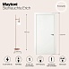 Напольный светильник (торшер) Maytoni Erich MOD221-FL-01-G - фото