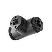 Комплектующие для систем освещения с токоведущими элементами Technical CA015TC-B