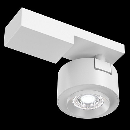 Потолочный светильник Technical Treo C062CL-L12W4K - фото