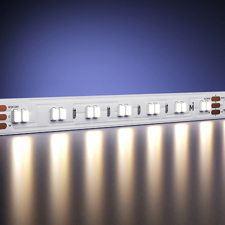 Светодиодная лента Led Strip 201124 - фото