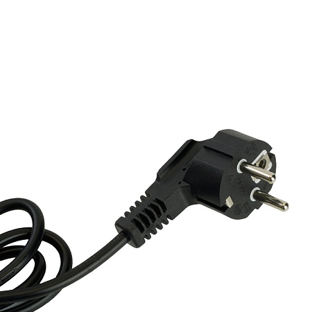 Паяльник с индикатором  150W, нихромовый нагреватель, долговечное жало, 230В, STEKKER  PLE301-150 - фото