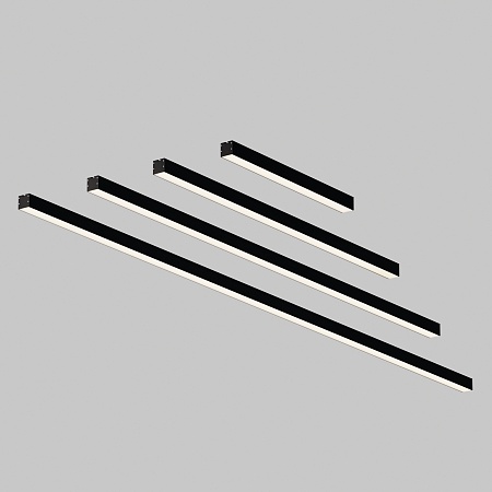 Линейный светильник Technical LL312010 - фото