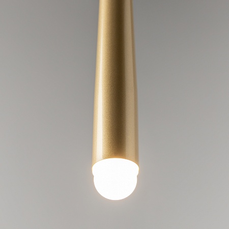 Подвесной светильник Maytoni Cascade MOD132PL-L6BSK - фото