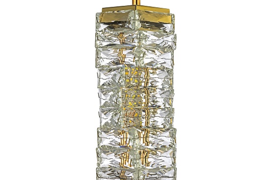 Подвесной светильник Dio D'Arte Elite Magaza L 1.5.11x26.100 G - фото
