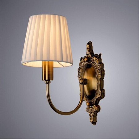  ARTE LAMP A7301AP-1PB - фото