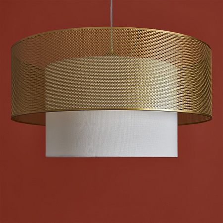 Подвесной светильник Freya FR5528PL-01BS - фото