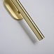 Бра Rousseau Small Bath Sconce Brass Imperiumloft 192930-22 - фото