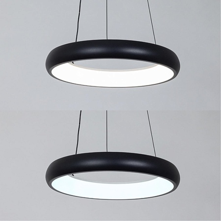 Подвесная люстра Arte Lamp ALGEDI A6028SP-46BK - фото