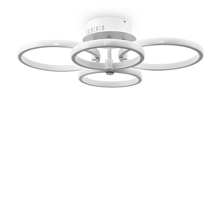 Потолочный светильник Freya FR10018CL-L40W - фото