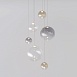 Подвесной светильник Eurosvet 50230 LED - фото