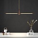 Светильник Kiel L120 Imperiumloft 204542-26 - фото