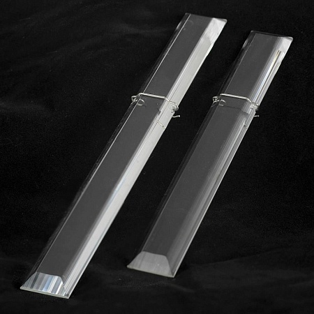 Люстра Lussole ALLEN LSP-8717 - фото