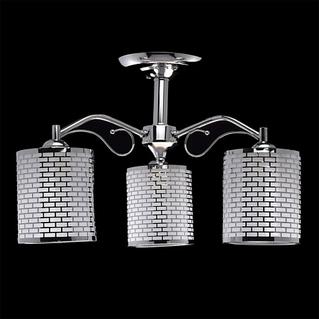 Люстра  скарлет De City  333012403 - фото