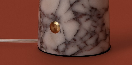 Настольный светильник Freya FR2054TL-01BS1 - фото