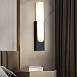 Светодиодный Настенный Светильник Mirca Imperiumloft 167364-26 - фото