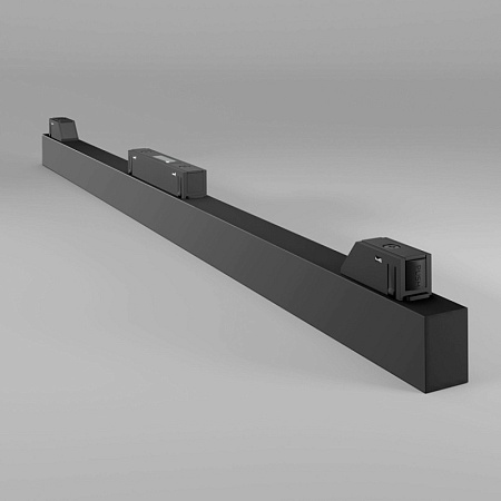 Умный трековый светильник 20W 2700-6500K Dim L02 Slim Magnetic 85077/01 - фото