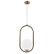Подвесной светильник Arte Lamp MATISSE A7746SP-1AB - фото