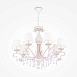 Люстра Maytoni  ARM032-07-PK - фото