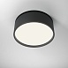Встраиваемый светильник Technical Onda DL024-18W4K-B - фото