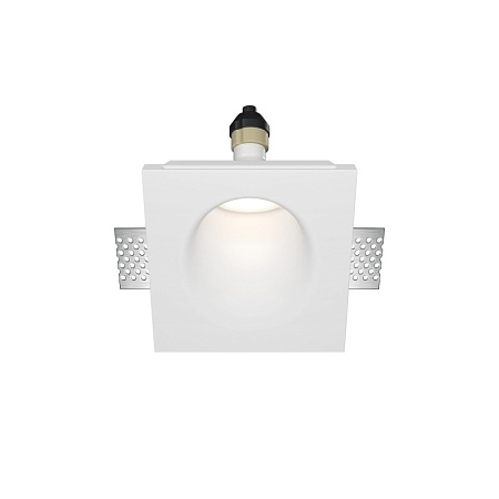 Встраиваемый светильник Technical Gyps Modern DL001-WW-01-W - фото