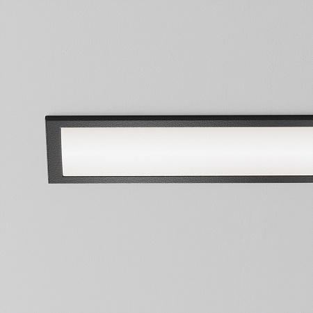 Встраиваемый светильник Technical DL066-12W3-6K-B - фото