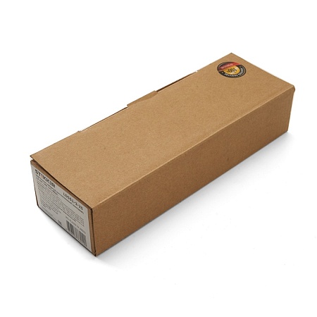 Зажим наборный изолированный (винтовой) ЗНИ - 2,5 (JXB2.5), бежевый STEKKER - фото