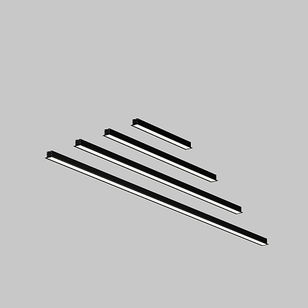 Линейный светильник Technical LL313010 - фото