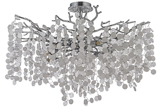 Люстра потолочная Dio D'Arte Elite Tavenna H 1.3.76.103 N - фото