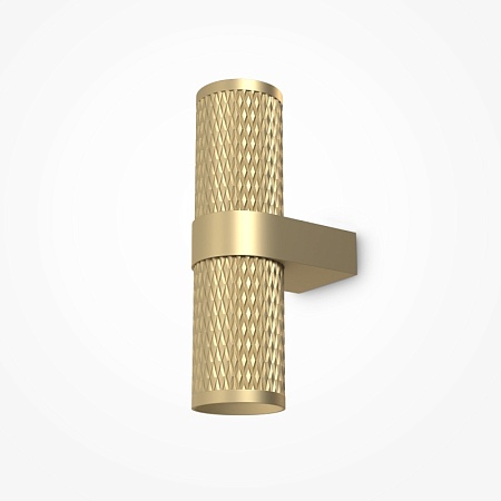 Настенный светильник (бра) Technical Focus Design C069WL-02MG - фото
