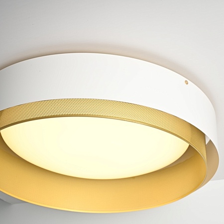 Потолочный Светильник Casing C 62 Белый Imperiumloft 189557-26 - фото