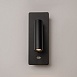Настенный светильник (бра) Technical Mirax C041WL-L3B3K - фото