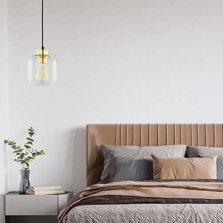 Подвесной акцентный светильник TK Lighting 6695 - фото