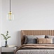 Подвесной акцентный светильник TK Lighting 6695 - фото