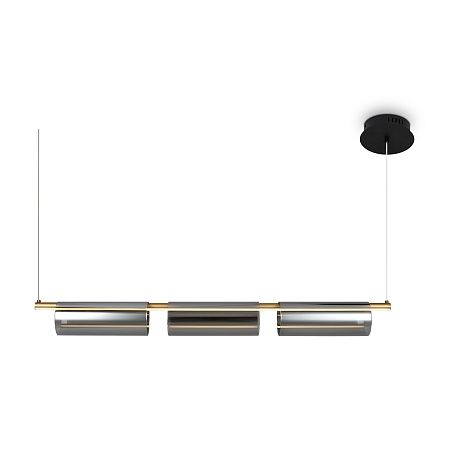 Подвесной светильник Freya Stick FR5395PL-L12B - фото