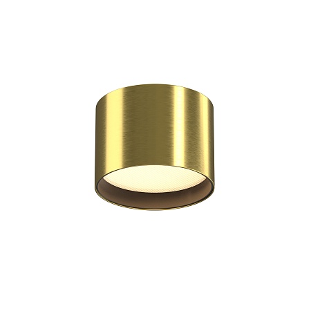 Потолочный светильник Technical C127CL-L7W3K-BS - фото