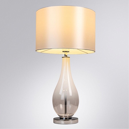 Декоративная настольная лампа Arte Lamp NAOS A5043LT-1WH - фото