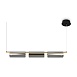 Подвесной светильник Freya Stick FR5395PL-L12B - фото