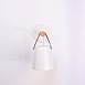 Бра Natura C Wall White Imperiumloft 178008-26 - фото