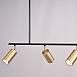 Подвесной Светильник Long John L110 Imperiumloft 101742-26 - фото