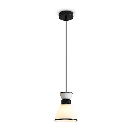 Подвесной светильник Freya FR5503PL-01B1 - фото