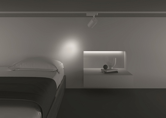 Трековая система Maytoni подвесная 300x200 TS-L-300-TR029-3-26W4K-S-W