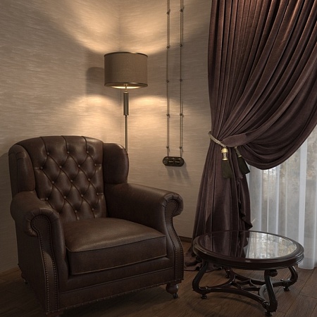 Розетка с заземлением и шторками (Бронзовый) ретро W5771112 - фото